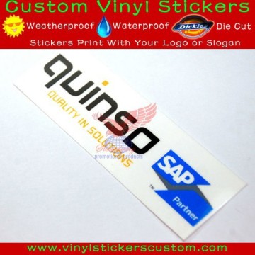 business labels sticker manufacturers