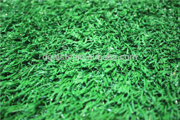 Home and outdoor decoration synthetic cheap football tennis softball badminton relaxation toy natural grass turf E05 1123