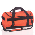 Camping Waterproof Duffle Bag with Compartments