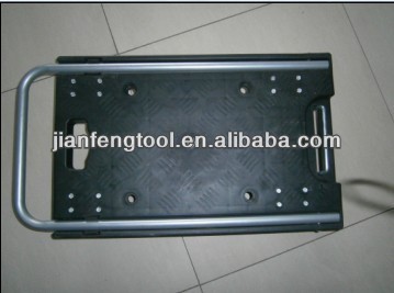 hot sale luggage hand trolley