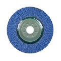 High Performance Zirconia Fused Alumina Flap Disc
