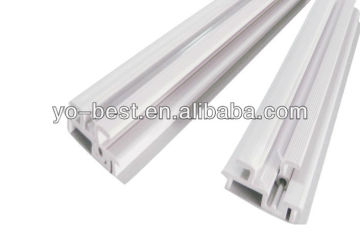 Co-extrusion for container door seal