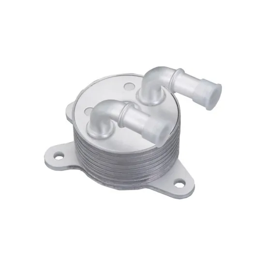 FZ01-19-9FO Car automatic engine universal oil cooler