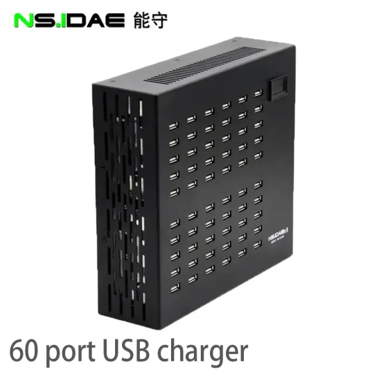 samsung charger fast charge 60-port