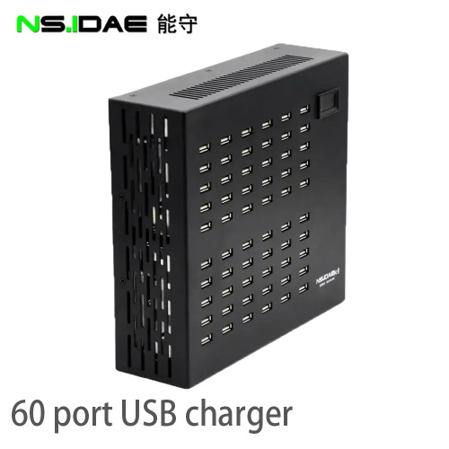 Samsung Ladegerät schnelle 60-Port-Gebühr