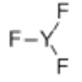 YTTRIUMFLUORID CAS 13709-49-4