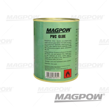 Single Component PVC Glue For Water Pipe