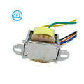 100V 70V 8ohm audio transformer