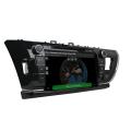 Android 7.1 car dvd player TOYOTA COROLLA