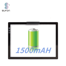 SURON Rasting Board for Sketch Manual