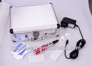 wireless Permanent makeup eyebrow tattoo pen