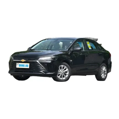 2024 Chevrolet Corse 1.5L Pleasure Version Sedan - New Condition