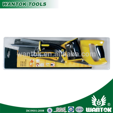 HK805 WANTOK 4PCS garden hand saw set