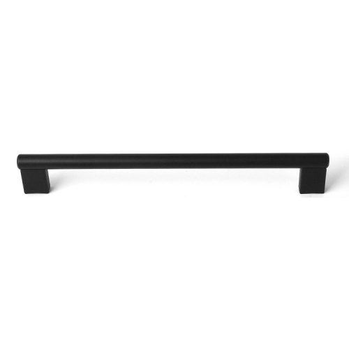 Long drawer handles Stainless steel 7-9/16" (192mm)