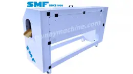 paper tube cutting machine