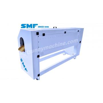 paper tube cutting machine