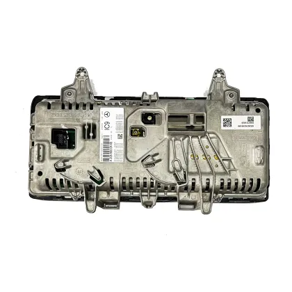 Mercedes-Benz Vito Digital Cluster Panel LCD Tachometer