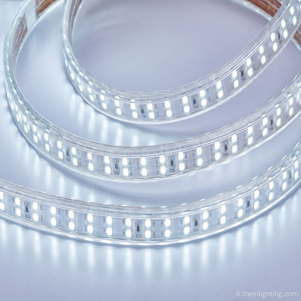 Striscia LED SMD5050 per stanza