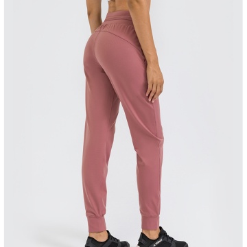 Sports Quick Drying Sweatpants women