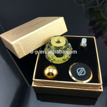 mobile phone holder for car custom universal perfume car phone holder