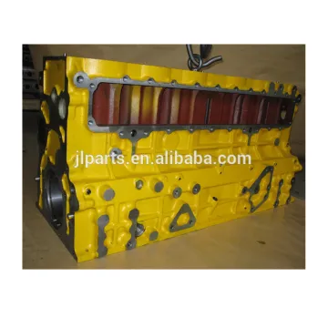 Diesel Engine 3066  engine cylinder block crankcase 1838230 517776