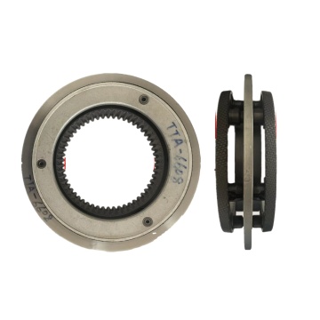 OEM Manual Transmission Parts Gearbox Synchronizer TTA-6608 for Eaton