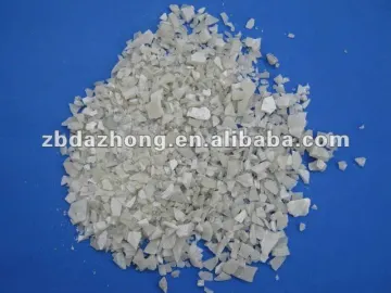 15.6% Aluminum Sulfate Flake