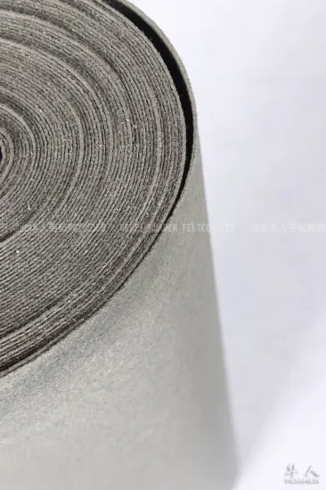 needle non woven fabric