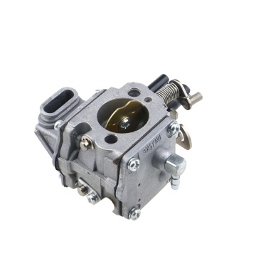 Durable Gasoline Brush Cutter Carburetor Spare Parts for Trimmers (660, 430, 520, 380, 250, 450)
