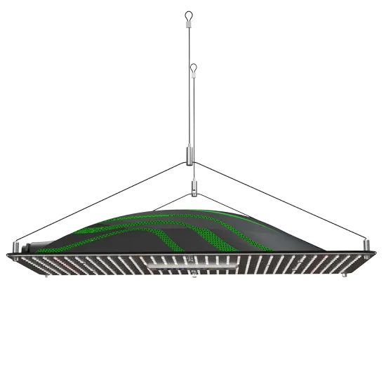 Led Light Grow Indoor Plant