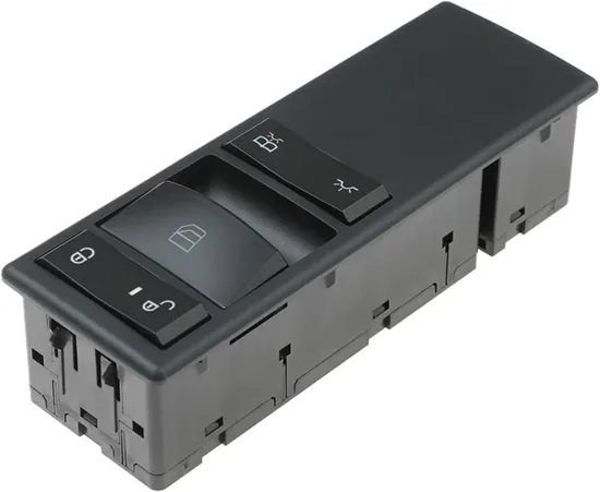 Electric Power Window Lifter Switch for Benz A9605450913 A9605451113