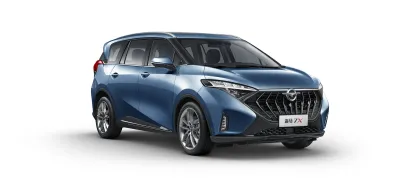 HAIMA 7X