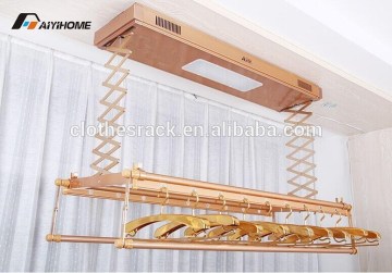 Electric Power Source and Portable / Mini Installation Compact 110V Clothes Dryer