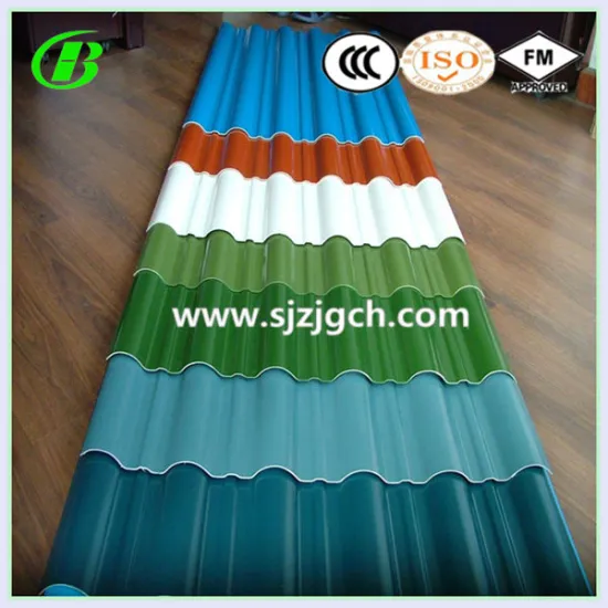 High quality Color Coated Steel Coil /Sheet factory