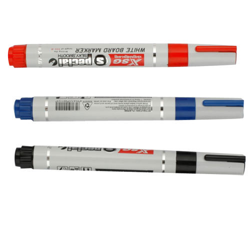 WHITEBOARD MARKER-3 COLORI