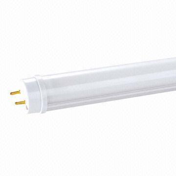 7W Light Source 3328 T5 LED Tube with 85 to 265V and 1,200lm, Length of 90cm