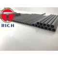Low Carbon Steel Tube Small Diameter For Automobiles