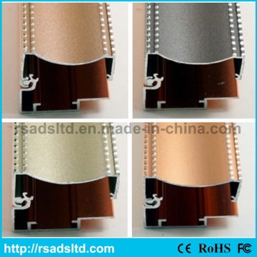 Best Quality Aluminum Extrusion Profile for LED Light Box