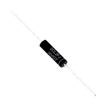Lorida 2CL2FJ 60Ma 15Kv 150Ns A7 High Voltage Rectifier Diode for Cars