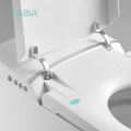 Western Design Bidet Smart Toilet With Remote