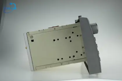 Toyota Camry Car Audio Dvd Player