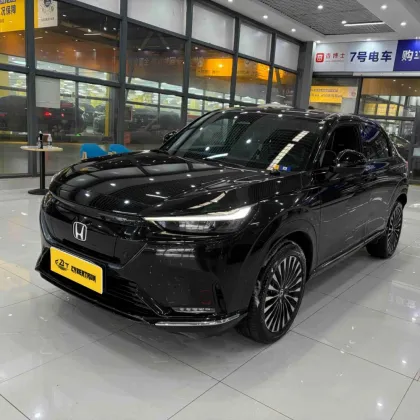 Honda ENS1 (Honda e SN1) 2022 e-realm