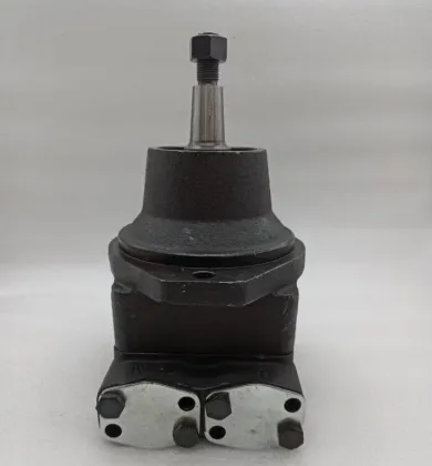 Parker M4C, M4D, M4SC, M4SD high-pressure vane motors,