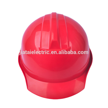 Casco di sicurezza industriale