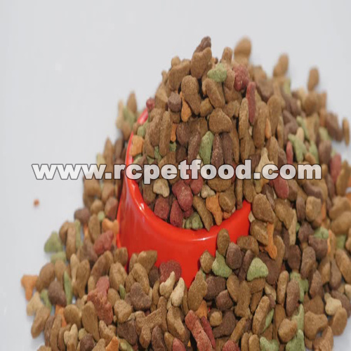 100% natural pet food