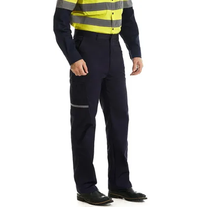 Breathable Fast Dispatch Cargo Pants for Men: Tactical Work Pants