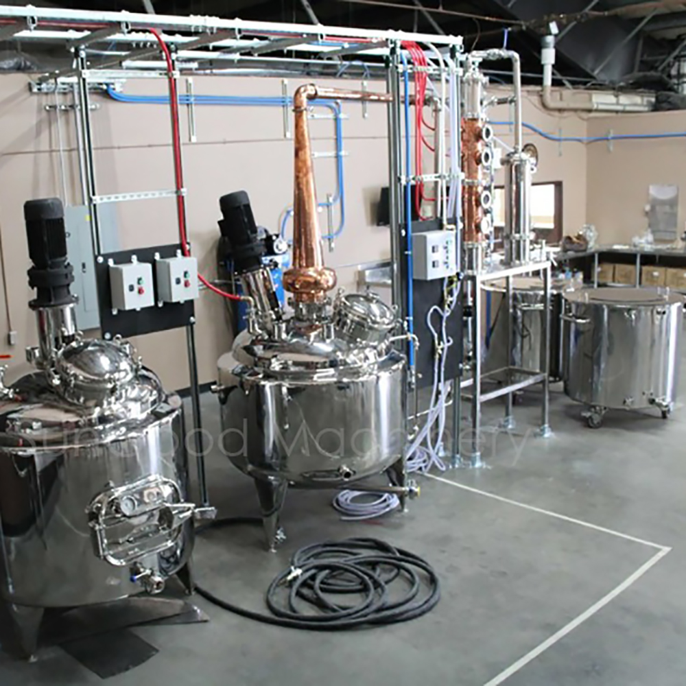 Distilling Equipment 7