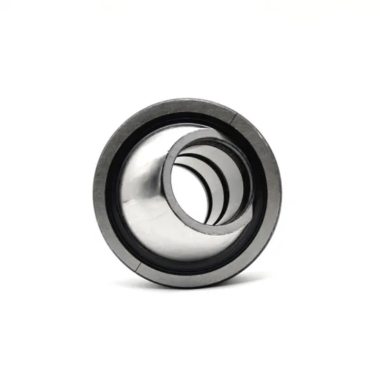 Stainless Steel Joint Bearing GEEW17ES Spherical Plain Bearing