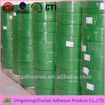 PET green Packing Strap