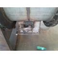 Electroplating sludge drying equipment